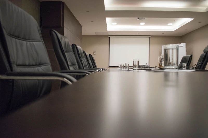 boardroom