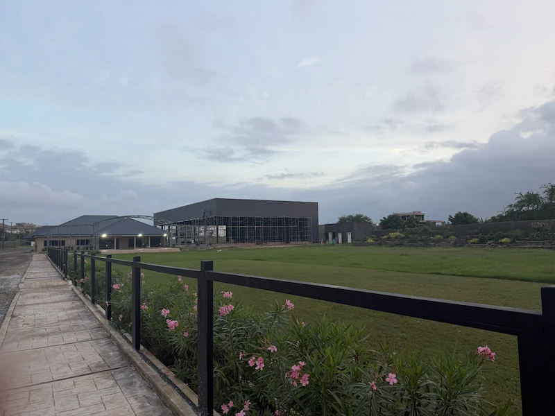 openspace