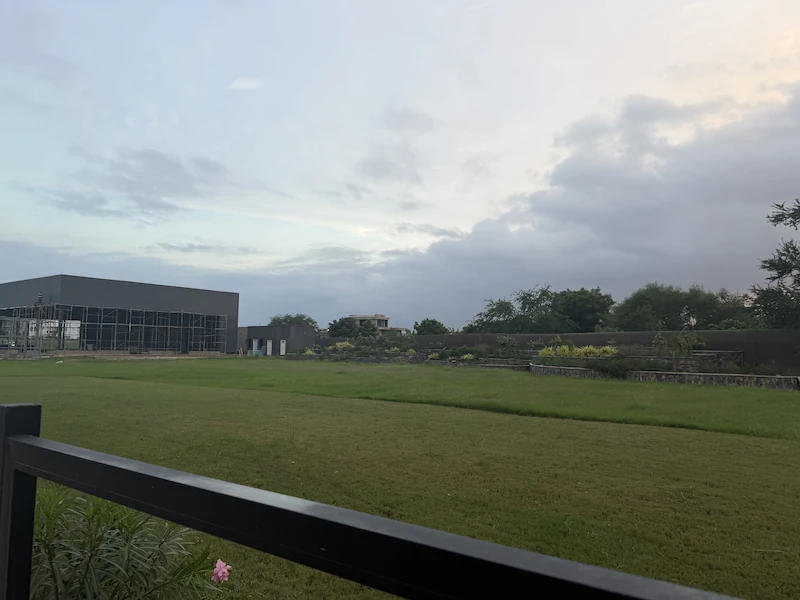 openspace