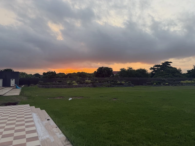 openspace