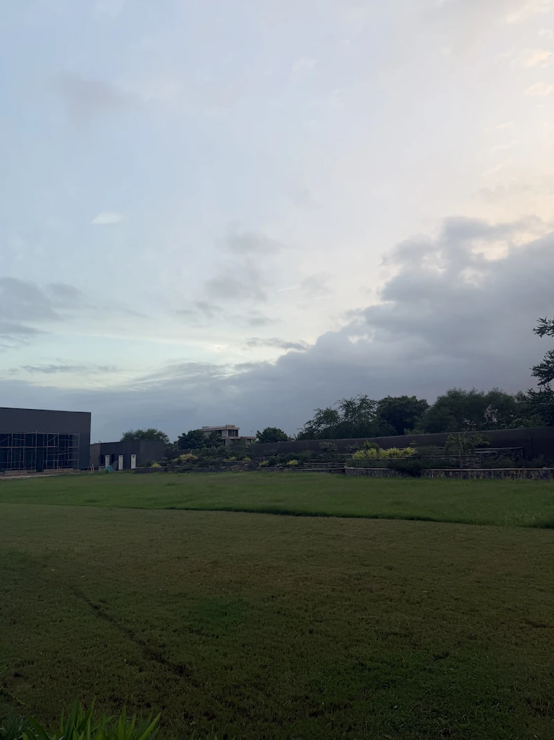 openspace