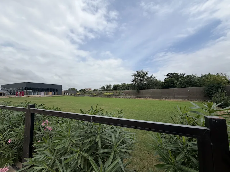 openspace